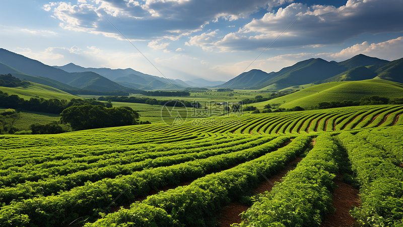 种植与养殖：技术高低的较量