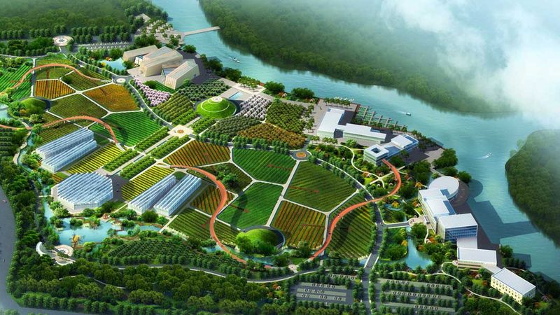 农业种植技术咨询公司排名：揭秘行业实力与选择标准
